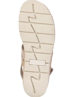 Online ELENA EDEN, schicke Damen-alen, Weite G, mit herausnehmbarem Fußbett Damen Sandalen