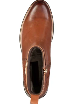 Best ELENA EDEN, schicke Damen-Stiefeletten, Winterschuhe, Weite G, mit Reißverschluss Damen Winterschuhe|Stiefel & Stiefeletten