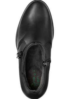 Clearance ELENA EDEN, schicke Damen-Stiefeletten, Weite G, mit herausnehmbarem Fußbett Damen Stiefel & Stiefeletten