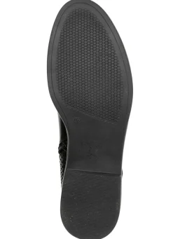Outlet ELENA EDEN, schicke Damen-Stiefeletten, Winterschuhe, Weite G, mit Reißverschluss Damen Winterschuhe|Stiefel & Stiefeletten