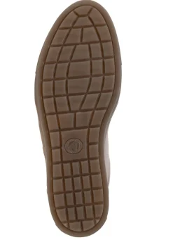 Online ELENA EDEN Schnür-Sneaker aus genarbtem Nappaleder Damen Sneaker & Sportschuhe|Schnürschuhe