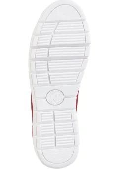 Online ELENA EDEN Schnür-Sneaker aus Veloursleder Damen Sneaker & Sportschuhe|Schnürschuhe