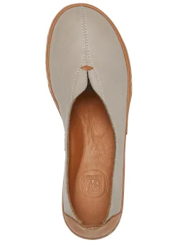ELENA EDEN Slipper aus Rind-Nappaleder Damen Slipper
