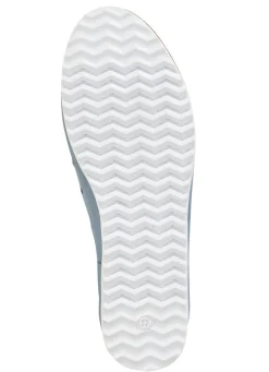 Clearance ELENA EDEN Slipper aus weichem Nappaleder mit Lochungen Damen Slipper