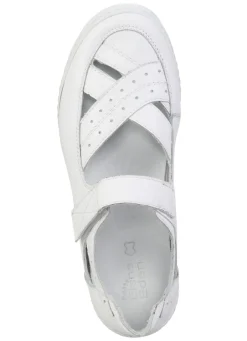 Best ELENA EDEN Slipper aus weichem Nappaleder Damen Slipper