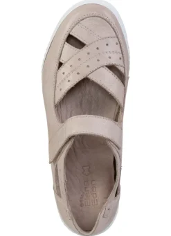 New ELENA EDEN Slipper aus weichem Nappaleder Damen Slipper