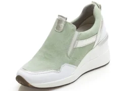 Hot ELENA EDEN Slipper mit herausnehmbarem Fußbett Damen Slipper