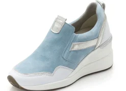 Discount ELENA EDEN Slipper mit herausnehmbarem Fußbett Damen Slipper