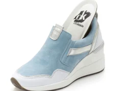 Discount ELENA EDEN Slipper mit herausnehmbarem Fußbett Damen Slipper
