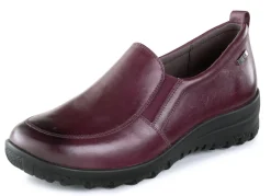 Discount ELENA EDEN Slipper mit Klimamembrane Damen Slipper