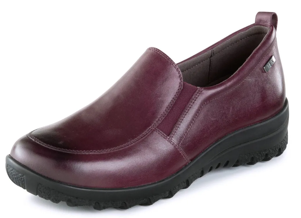 Discount ELENA EDEN Slipper mit Klimamembrane Damen Slipper