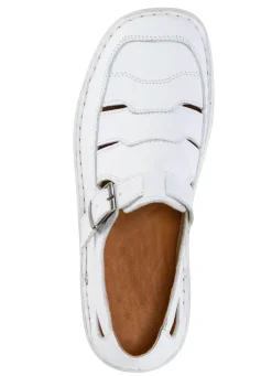 Discount ELENA EDEN Slipper mit luftigen Durchbrüchen Damen Sneaker & Sportschuhe|Slipper