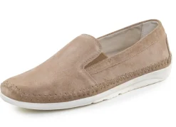 Outlet ELENA EDEN Slipper mit seitlichen Gummizügen Damen Slipper