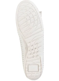 Sale ELENA EDEN Slipper mit seitlichen Gummizügen Damen Slipper