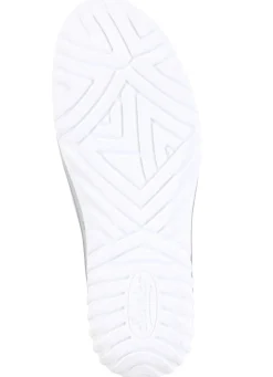 Clearance ELENA EDEN Sneaker aus genarbtem Kalbleder Damen Sneaker & Sportschuhe|Schnürschuhe