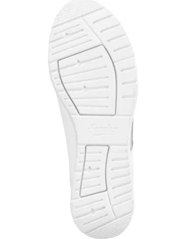 Best ELENA EDEN Sneaker aus Nappaleder Damen Sneaker & Sportschuhe|Schnürschuhe