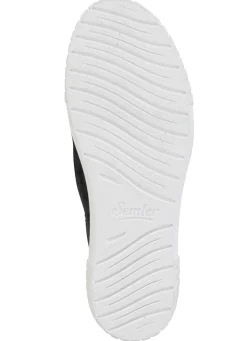 ELENA EDEN Sneaker aus Nubukleder Damen Sneaker & Sportschuhe|Schnürschuhe