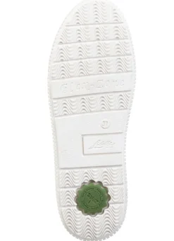 Best ELENA EDEN Sneaker mit Kontrast-Besätzen Damen Sneaker & Sportschuhe|Schnürschuhe
