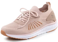 Hot ELENA EDEN Sneaker mit MemoSoft-Textileinlage Damen Sneaker & Sportschuhe|Schnürschuhe