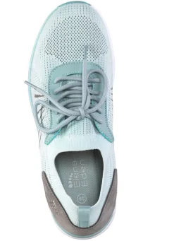 Clearance ELENA EDEN Sneaker mit MemoSoft-Textileinlage Damen Sneaker & Sportschuhe|Schnürschuhe