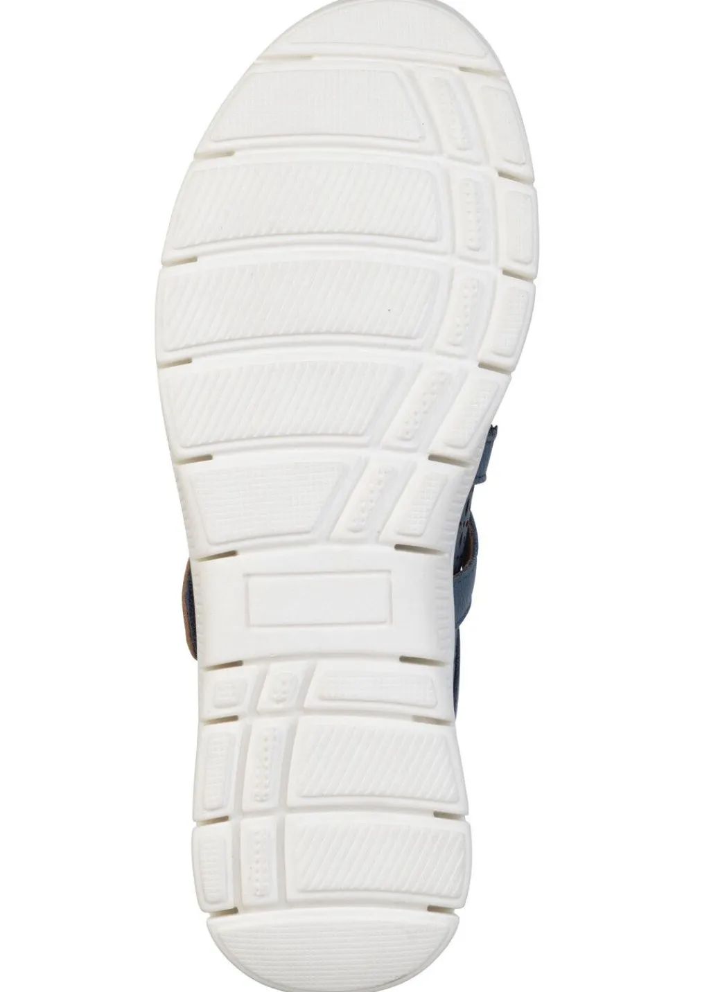 Hot ELENA EDEN, sommerliche Damen-Spangenschuhe, Weite H, mit herausnehmbarem Fußbett Damen Slipper
