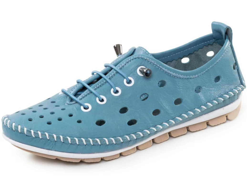 Best ELENA EDEN, sommerliche Damen-Slipper, Weite G, mit herausnehmbarem Fußbett Damen Sneaker & Sportschuhe|Slipper