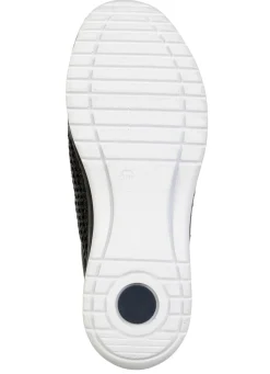 Clearance ELENA EDEN, sommerliche Damen-Sneaker, Weite H, mit herausnehmbarem Fußbett Damen Sneaker & Sportschuhe|Schnürschuhe