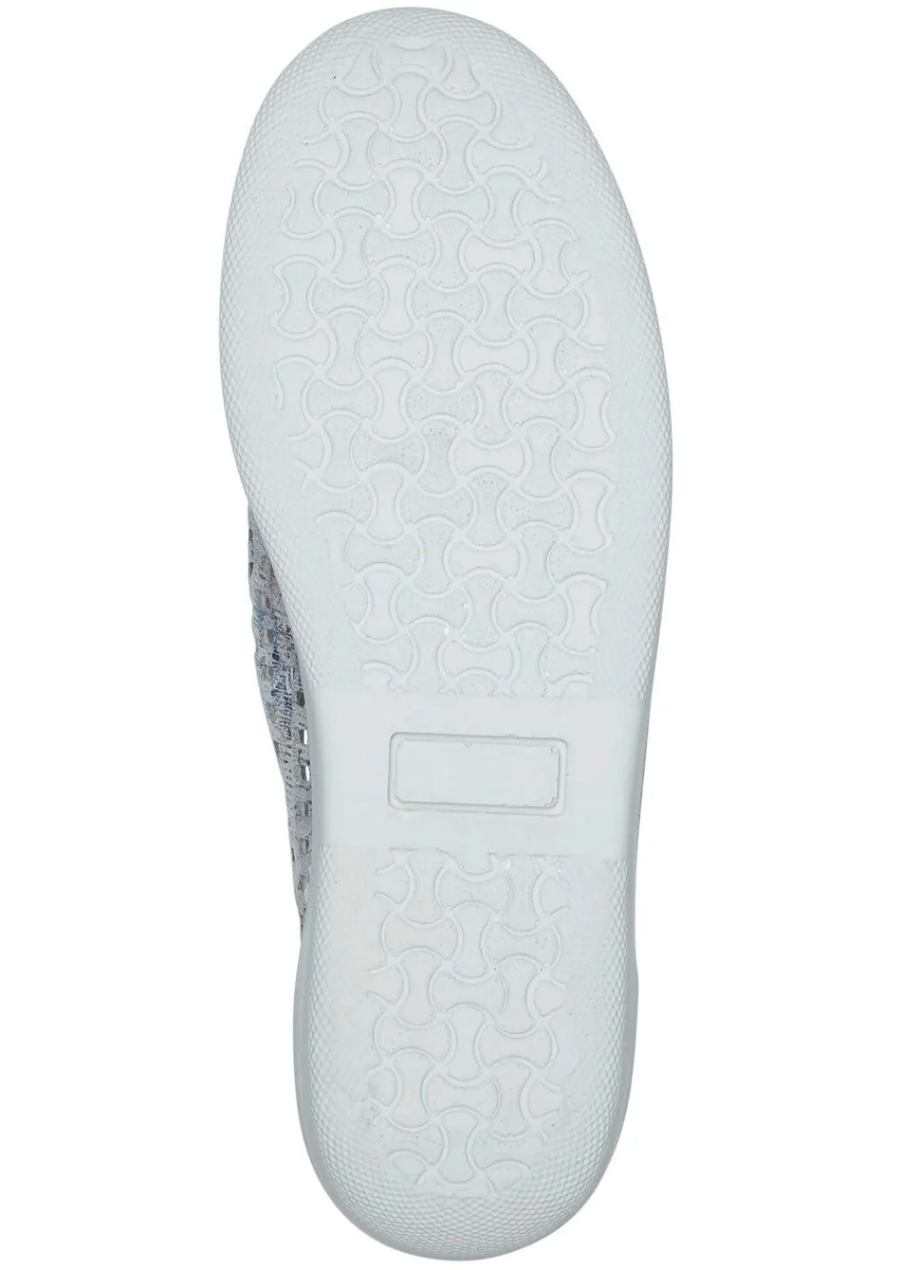 Clearance ELENA EDEN, sommerliche Damen-Slipper, Weite G, mit herausnehmbarem Fußbett Damen Slipper