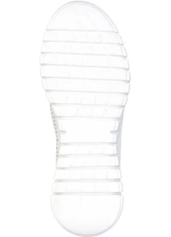 Outlet ELENA EDEN, sommerliche Damen-Sneaker, Weite H, mit herausnehmbarem Fußbett Damen Sneaker & Sportschuhe|Schnürschuhe
