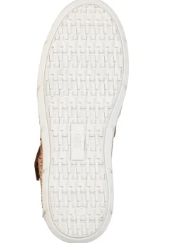Outlet ELENA EDEN, sommerliche Damen-Slipper, Weite H, mit herausnehmbarem Fußbett Damen Slipper