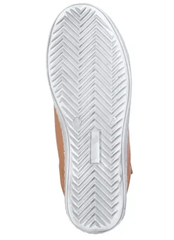 New ELENA EDEN, sommerliche Damen-Schnürschuhe, mit herausnehmbarem Fußbett Damen Sneaker & Sportschuhe|Schnürschuhe