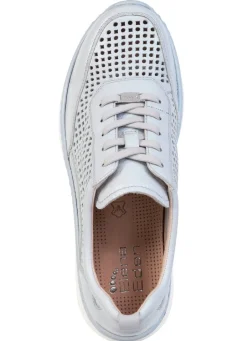 Clearance ELENA EDEN, sommerliche Damen-Sneaker, Weite H, mit herausnehmbarem Fußbett Damen Sneaker & Sportschuhe|Schnürschuhe