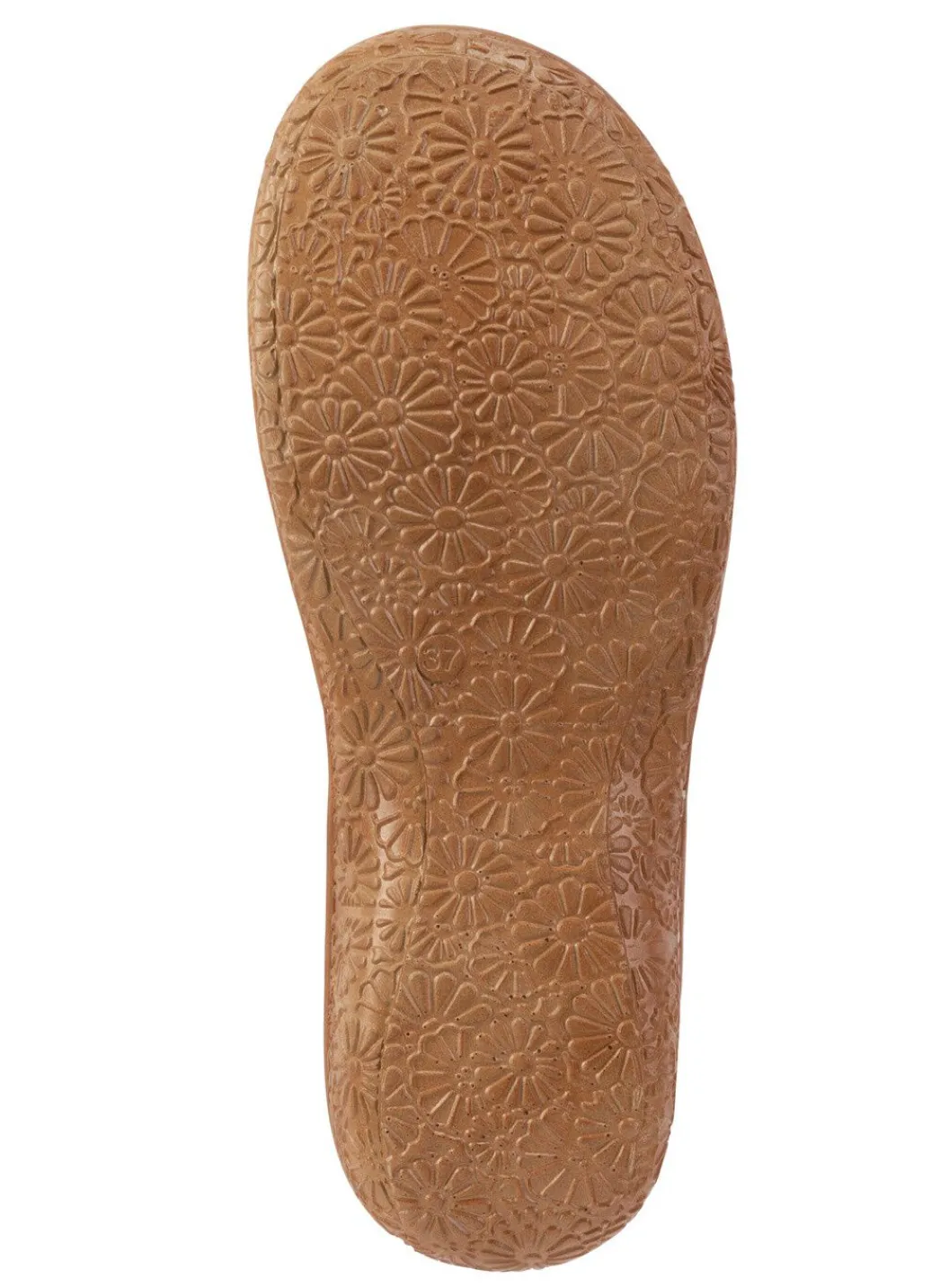 Discount ELENA EDEN, sommerliche Damen-Slipper, Weite G, mit Klettspange Damen Sneaker & Sportschuhe|Slipper