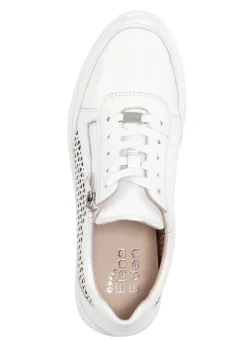 Clearance ELENA EDEN, sommerliche Damen-Sneaker, Weite G, mit herausnehmbarem Fußbett Damen Sneaker & Sportschuhe|Schnürschuhe