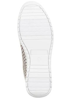 Clearance ELENA EDEN, sommerliche Damen-Sneaker, Weite G, mit herausnehmbarem Fußbett Damen Sneaker & Sportschuhe|Schnürschuhe