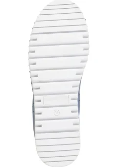 Outlet ELENA EDEN, sommerliche Damen-Slipper, Weite H, mit herausnehmbarem Fußbett Damen Slipper