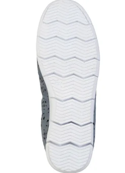 Best ELENA EDEN, sommerliche Damen-Slipper, Weite G, mit herausnehmbarem Fußbett Damen Slipper