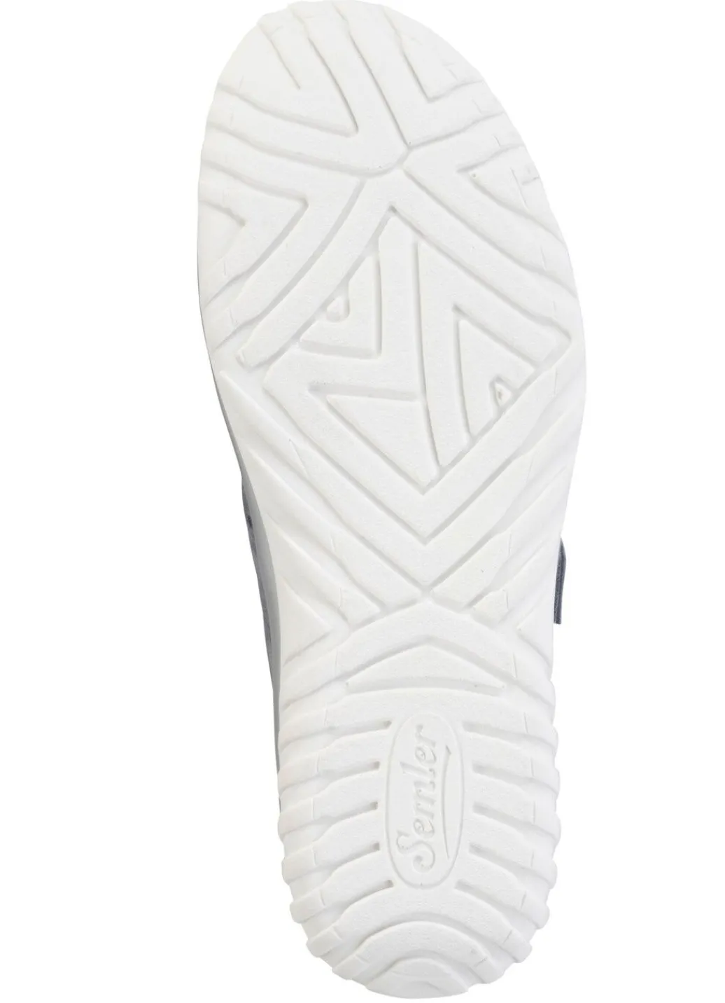 Best ELENA EDEN Spangenschuh aus Veloursleder mit luftigen Durchbrüchen Damen Slipper