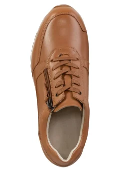 Discount ELENA EDEN, sportliche Damen-Sneaker, Weite H, mit herausnehmbarem Fußbett Damen Sneaker & Sportschuhe|Schnürschuhe