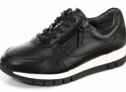 Outlet ELENA EDEN, sportliche Damen-Sneaker, Weite H, mit herausnehmbarem Fußbett Damen Sneaker & Sportschuhe|Schnürschuhe