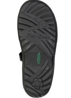 Discount ELENA EDEN, sportliche Damen-alen, Weite G, mit Klettverschluss Damen Sandalen