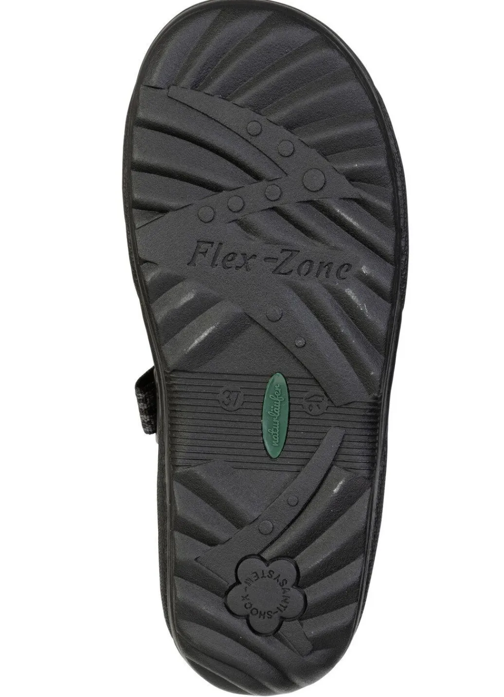 Discount ELENA EDEN, sportliche Damen-alen, Weite G, mit Klettverschluss Damen Sandalen