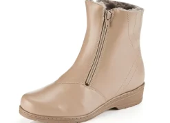 Discount ELENA EDEN Stiefelette aus weichem Nappaleder Damen Stiefel & Stiefeletten