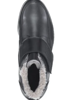 Best ELENA EDEN Stiefelette aus Rind-Anilinleder Damen Stiefel & Stiefeletten