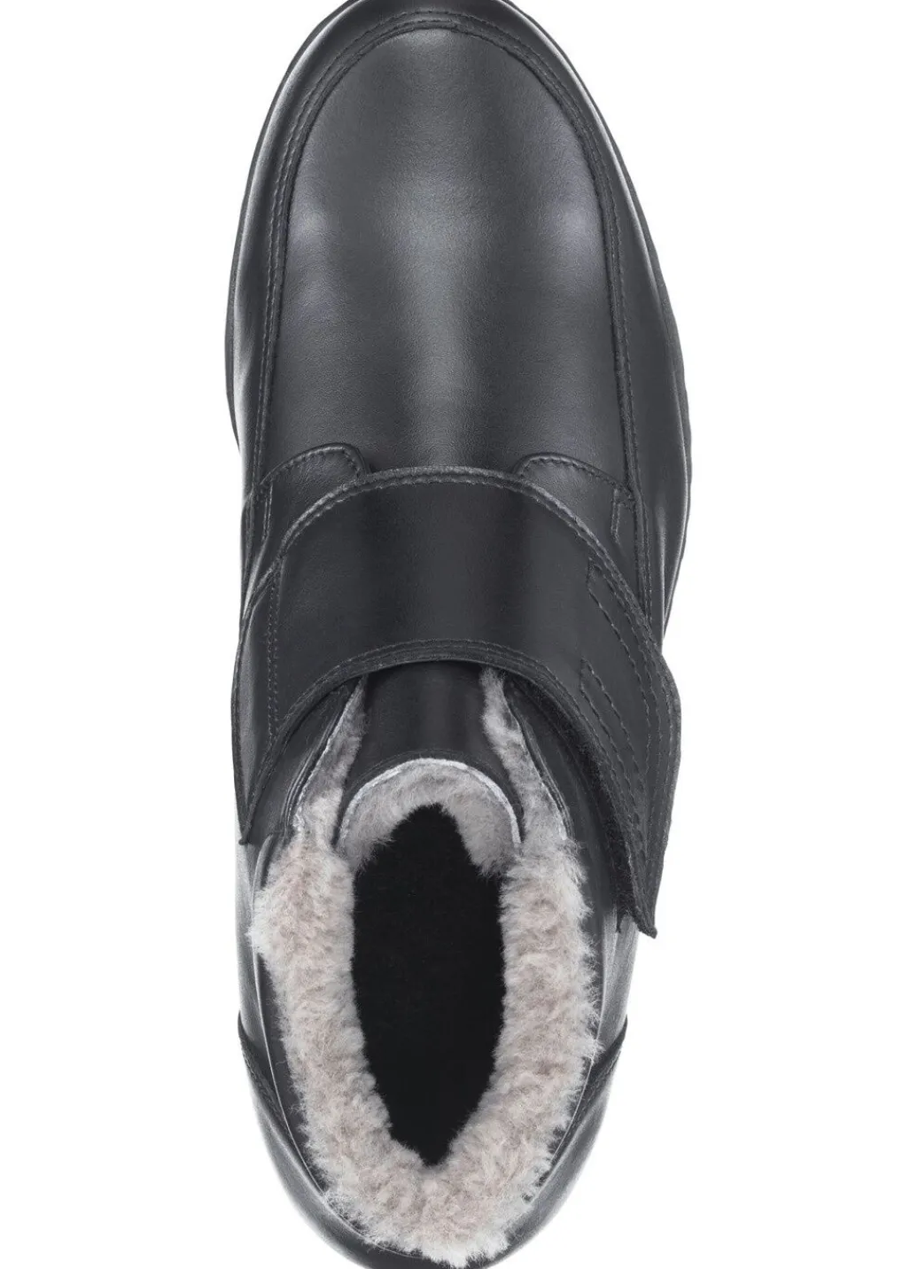 Best ELENA EDEN Stiefelette aus Rind-Anilinleder Damen Stiefel & Stiefeletten