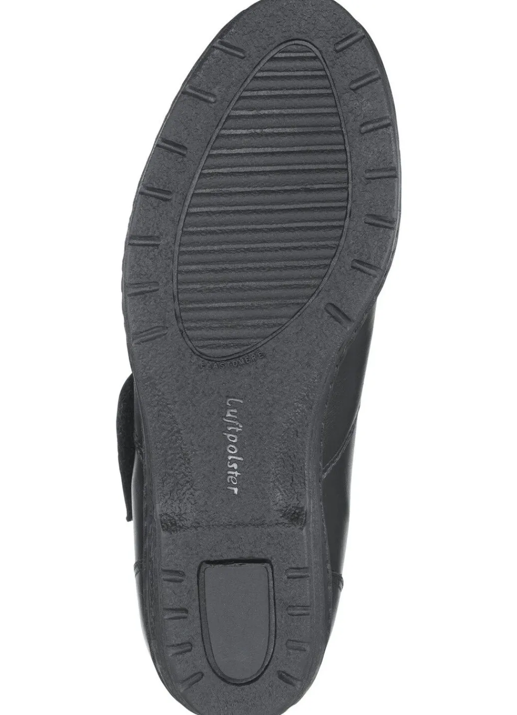 Best ELENA EDEN Stiefelette aus Rind-Anilinleder Damen Stiefel & Stiefeletten