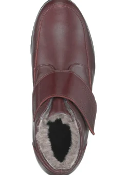 New ELENA EDEN Stiefelette aus Rind-Anilinleder Damen Stiefel & Stiefeletten