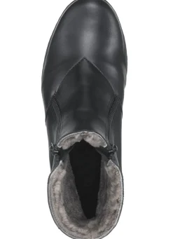 ELENA EDEN Stiefelette aus weichem Nappaleder Damen Stiefel & Stiefeletten