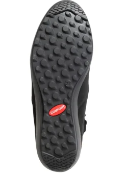 Outlet ELENA EDEN Stiefelette mit Nappaleder-Besatz Damen Stiefel & Stiefeletten