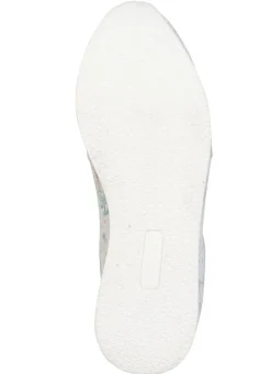 ELENA EDEN, stilvolle Damen-Sneaker, Weite G, mit herausnehmbarem Fußbett Damen Sneaker & Sportschuhe|Schnürschuhe